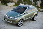 Opel Antara GTC 2006 года